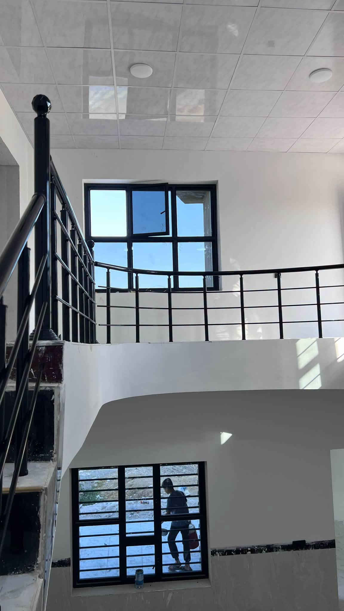 أعمالنا مستمرة ومتواصلة 😊⚒️🏠
جانب من أعمالنا في قضاء الحويجة/ قرية هور السفن ومبروك لأصحاب الدار

تم تجهيز المنزل بمحجر درج  بوري مدور مواد تركية💯💯

❎السعر مناسب جدا

❎يتميز بالمتانة

❎مقاومة عالية ضد الصدأ

متوفر لدينا كل أنواع المحجرات بكافة الألوان والأشكال 

مربع ودائري وكذلك الجام والملكي والحديد كلاسك 

دقة وضمان في العمل والمواد

الأسعار مناسبة جداً وتنافسية. وبنظامي القسط والنقد💸💵

شعارنا الدقة والأتقان في العمل🤙

للأستفسار

***********

 *********** واتساب
