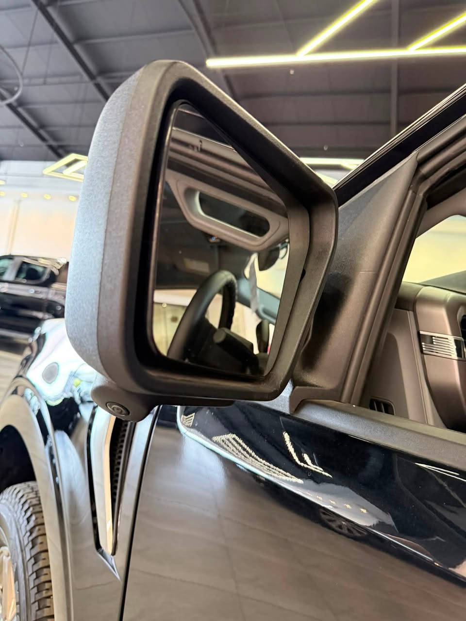 ناوى :- فورد F150
موديلي :-2024
ريشتني :-39000 mil ماشي
رةنگى :-رەش …اسود 
مواسفاتى :-XLT
تايتل ليدراو :- كلين تايتل
رقم شاصي :-

* * * * * * * * * * * * * * * * * * * * * * * * * * * * * *
‎العنوان📍address📍ناونیشان
‎     اربیل ~ erbil ~ هەولێر
Oneil cars  ~ شركة ئونيل

* * * * * * * * * * * * * * * * * * * * * * * * * * * * * * *
‎📵🔕 اوقات الاتصال من ساعة 9ص - 11م  🔕

Mobile: 📲🤙  ………..معرض……….Watss ap

***********

***********
