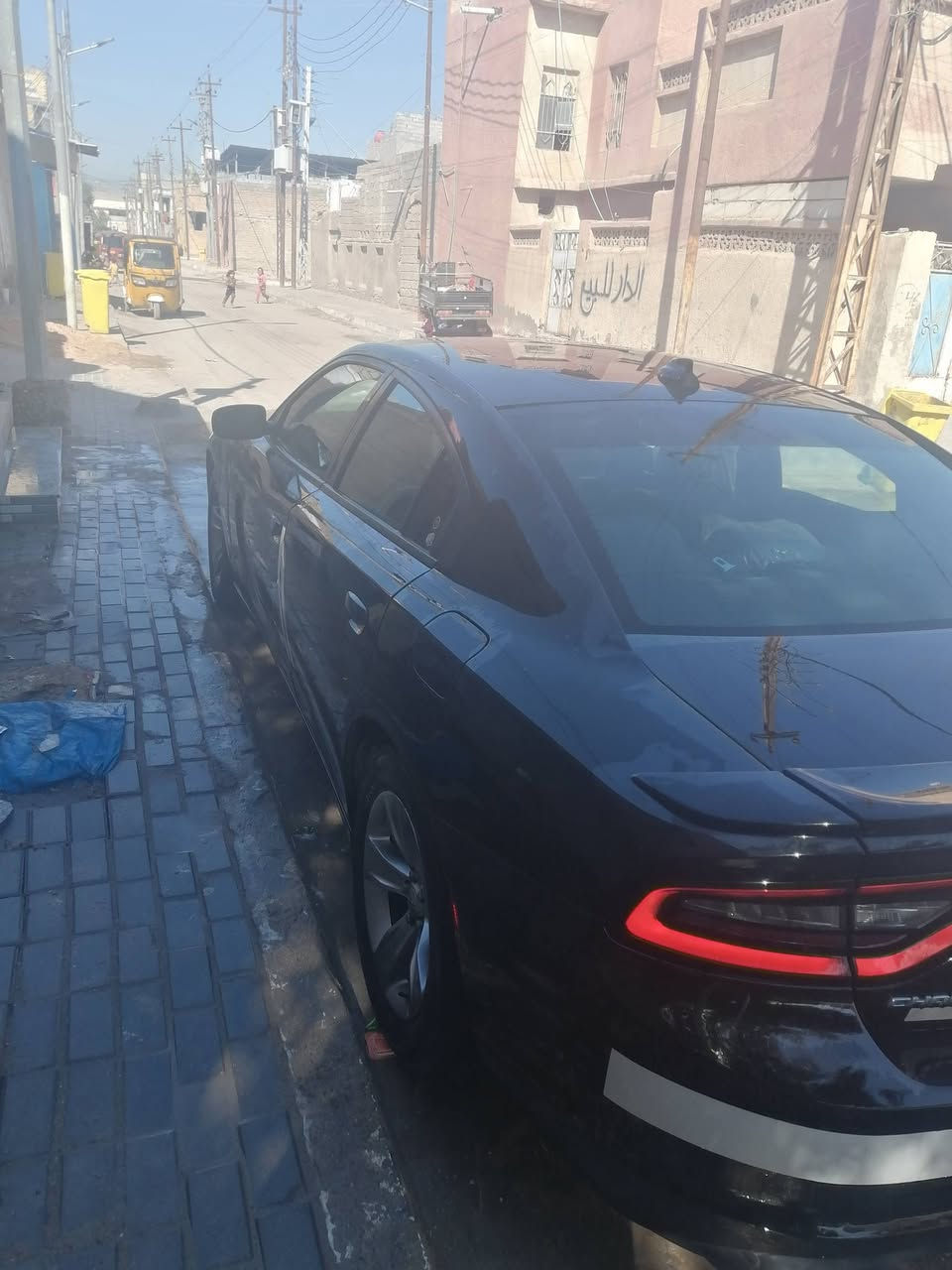 جارجر • ٢٠١٧ • رقم نجف