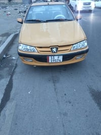 بارس ٢٠١٥ • مكينة زينة • الزعفرانيه