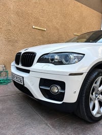 بي ام X6 • ٢٠١٣ • ٥ كاميرات