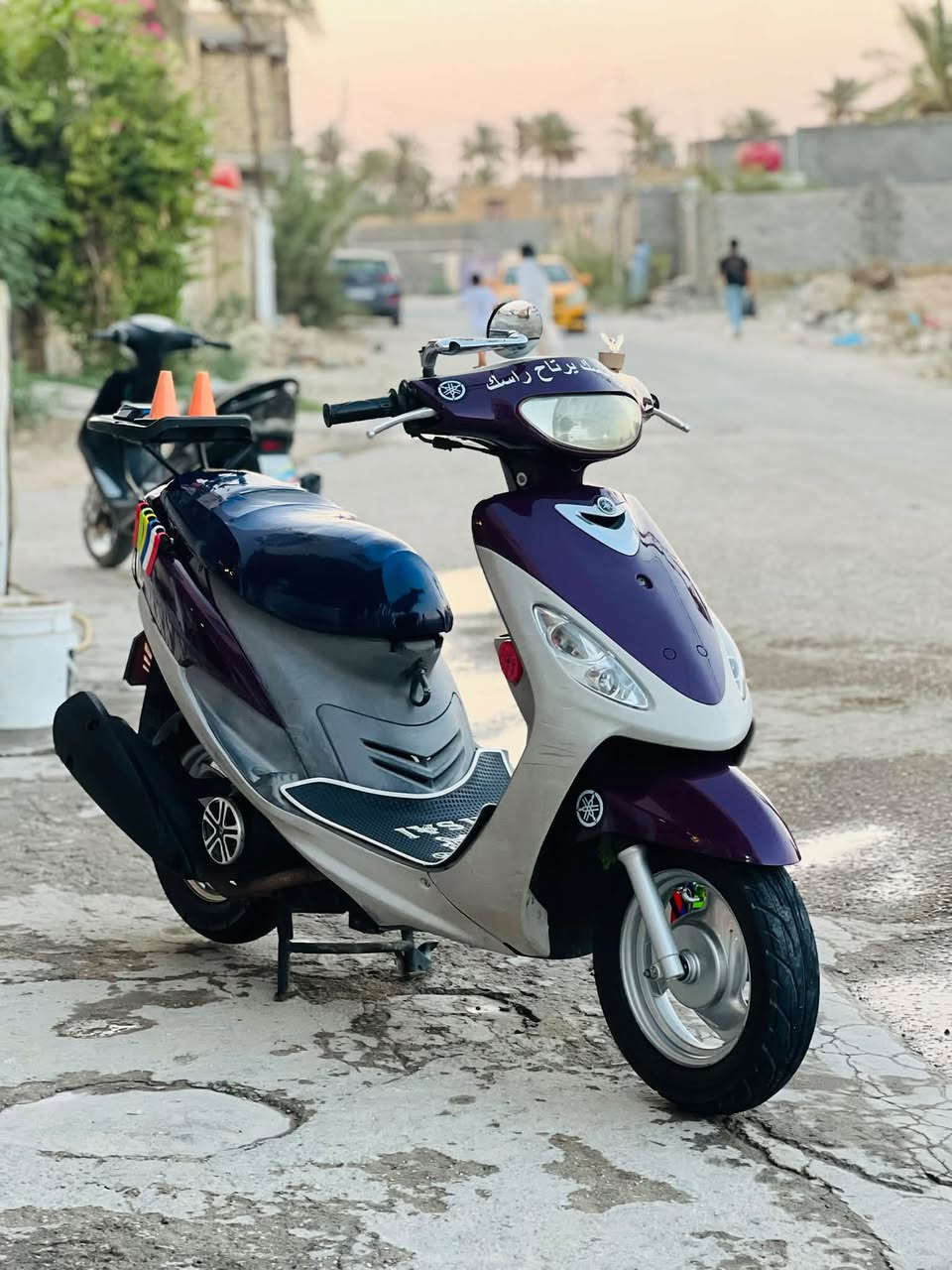 البيع كفاله عامه غير متواجد فيس

‭***********‬

