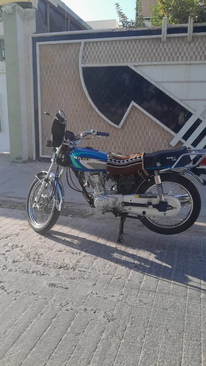 دراجه نامه امتياز مديل ٢١ اوراق اصولي
السعر ٨٠٠ وبيها مجال 
مكاني نجف ***********
