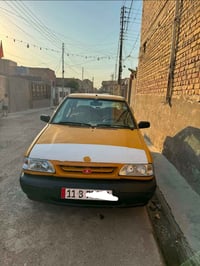 سايبا • ٢٠١٢ • بغداد