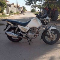 ماطور سنكي • موديل ١٥ • ١٥٠