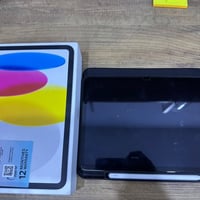 ايباد 11 • ١٢٨ • بطارية ٩٧%