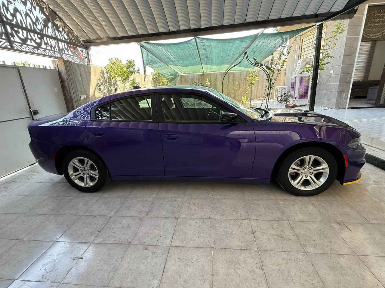 🚙🚙جاجر موديل 2023  🚗🚗SXT رقم اربيل قطعه. وحده 🚙🚙تبديل بنيد فقط. صور حادثه مرفقه. عداد 51000ميل مكان بابل السعر 245 ورقه للاستفسار واتساب ***********🚗🚗
