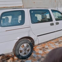 شوفرليت بلاندر • ٢٠٠٧ • محرك شرط