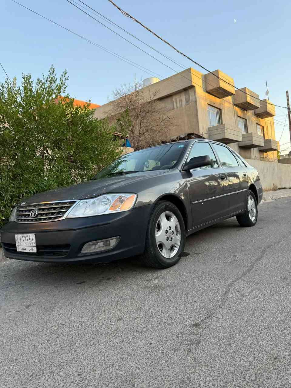 بيع مستعجل افلون ٢٠٠٣
للاستفسار الاتصال 
***********
