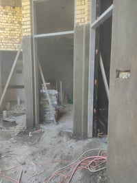 لبخ ومخمر • شغل مضبوط • ع المتر ومكطوعه