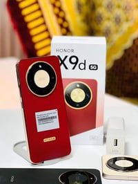 اونر x9d • رام ١٢ • مستخدم قليل