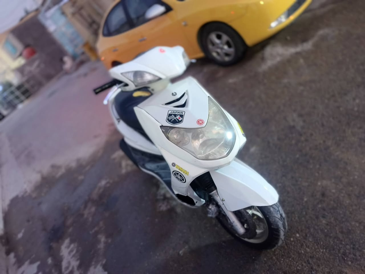 سلام عليكم سكنس فحل نوزل دراجه خير من الله كمعدل وشلعه كفلها مكينا من نضوح أو تنقيص أو تبخير اعبي دهن كله امزويل دراجه ريدها 650 وبيها مجال تواصل وتساب فقط رقم  ***********
