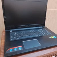 لينوفو 17 • i7 • رام 8 256SSD