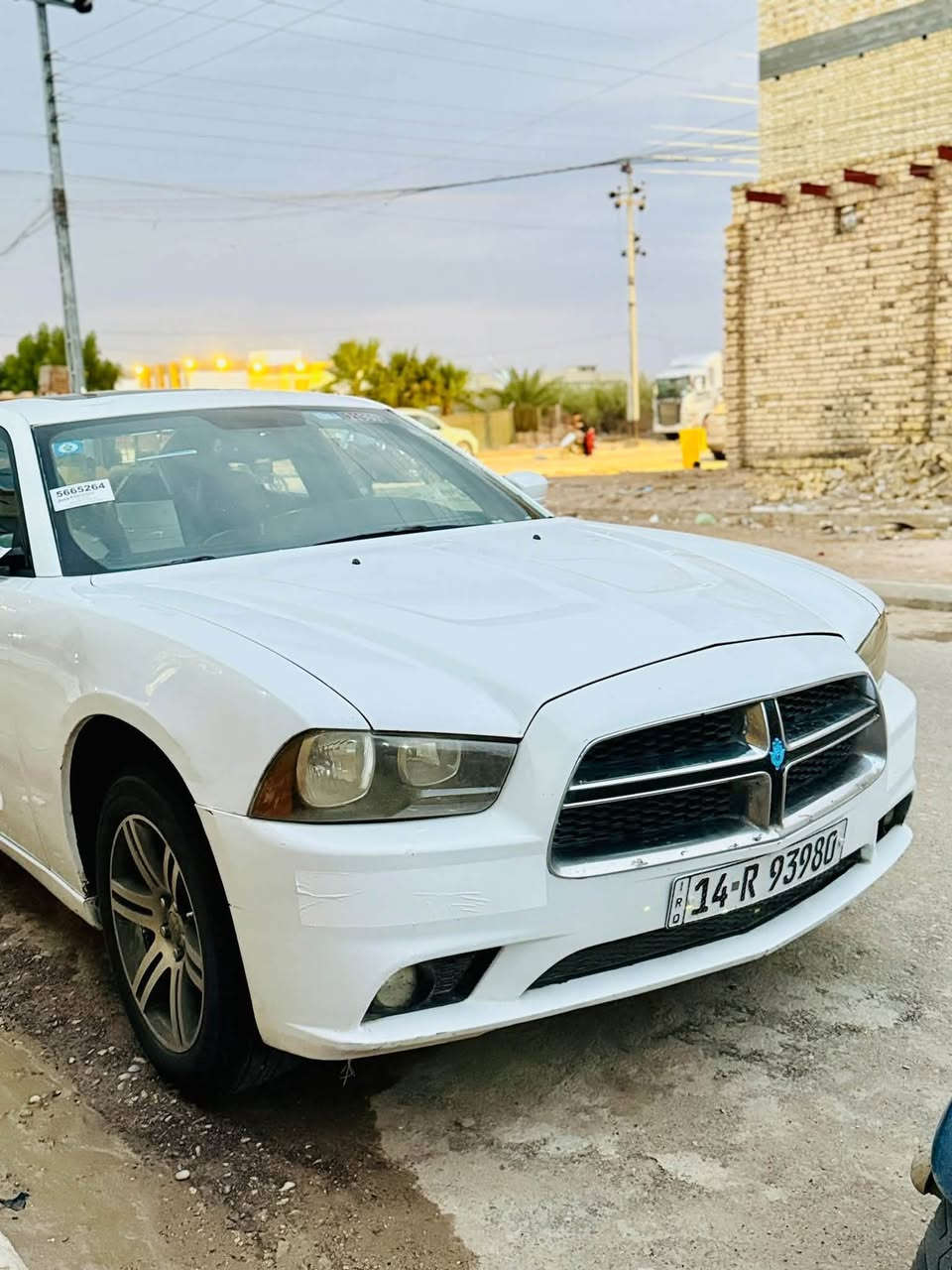 فول مواصفات • فتحة سقف • عداد ٢٦٠