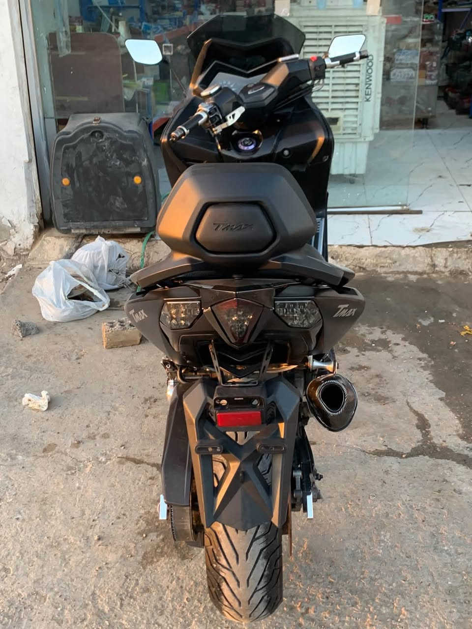 مكلف بل نشر
T max مديل14 
ماشية ٣٥ كفالة عامة من كل شي  صلنصة بلادي موجودة  مكاني بغداد بلديات سعرهة مناسب مقارنا بل سوك***********
