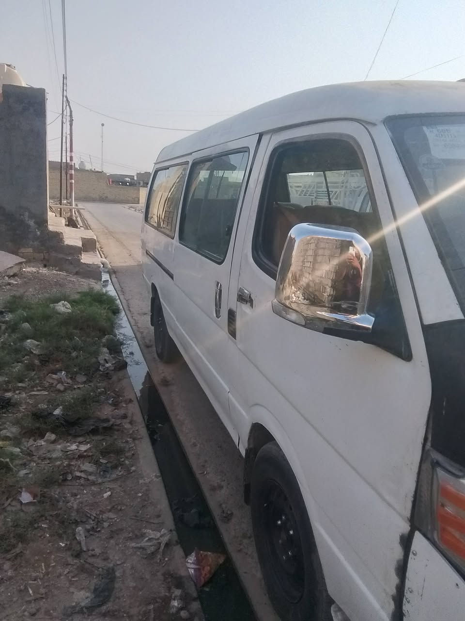 لا توجد تفاصيل

