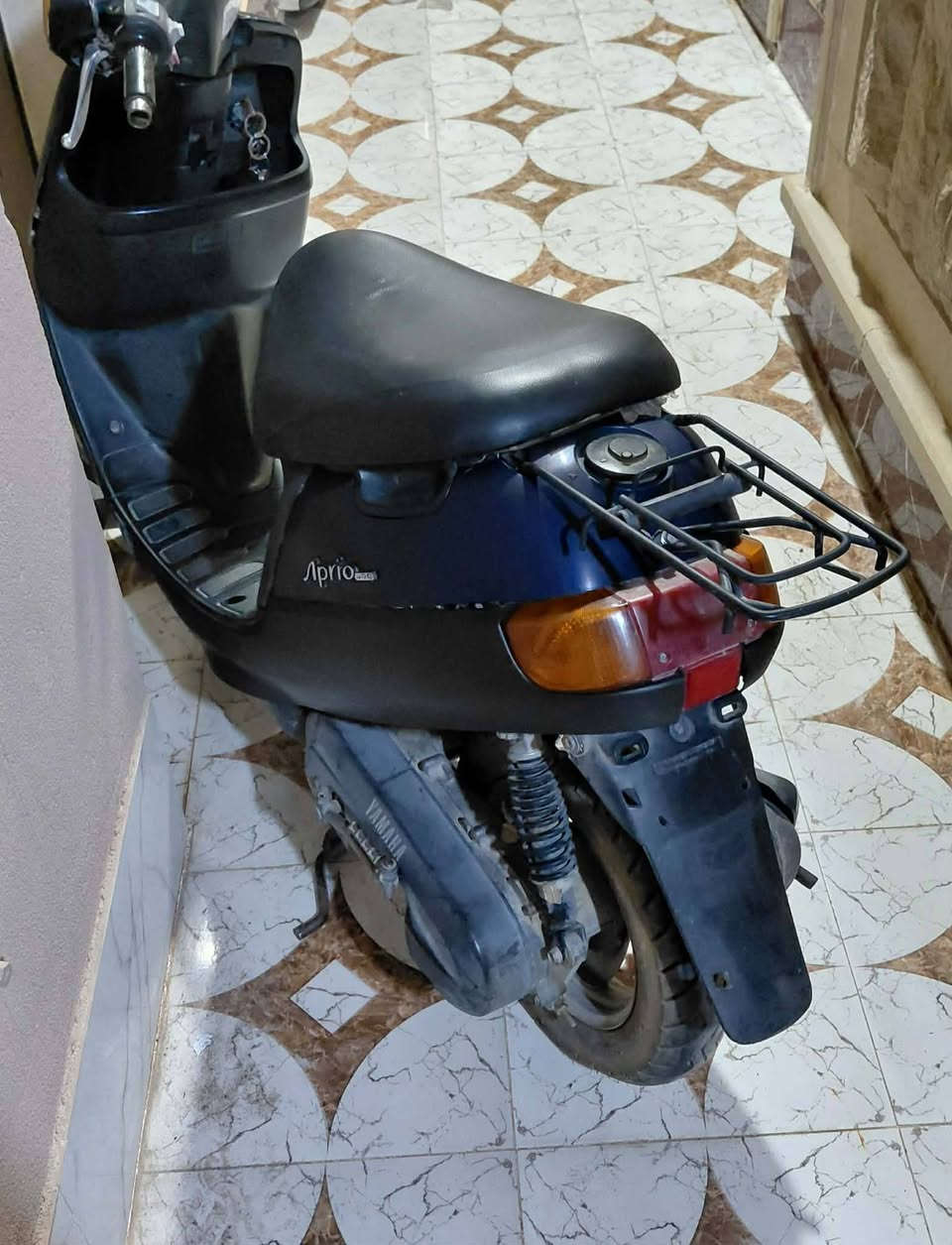 ماطور بوتين للبيع مرقم ونضيف مكينه شرط تواصل ***********
