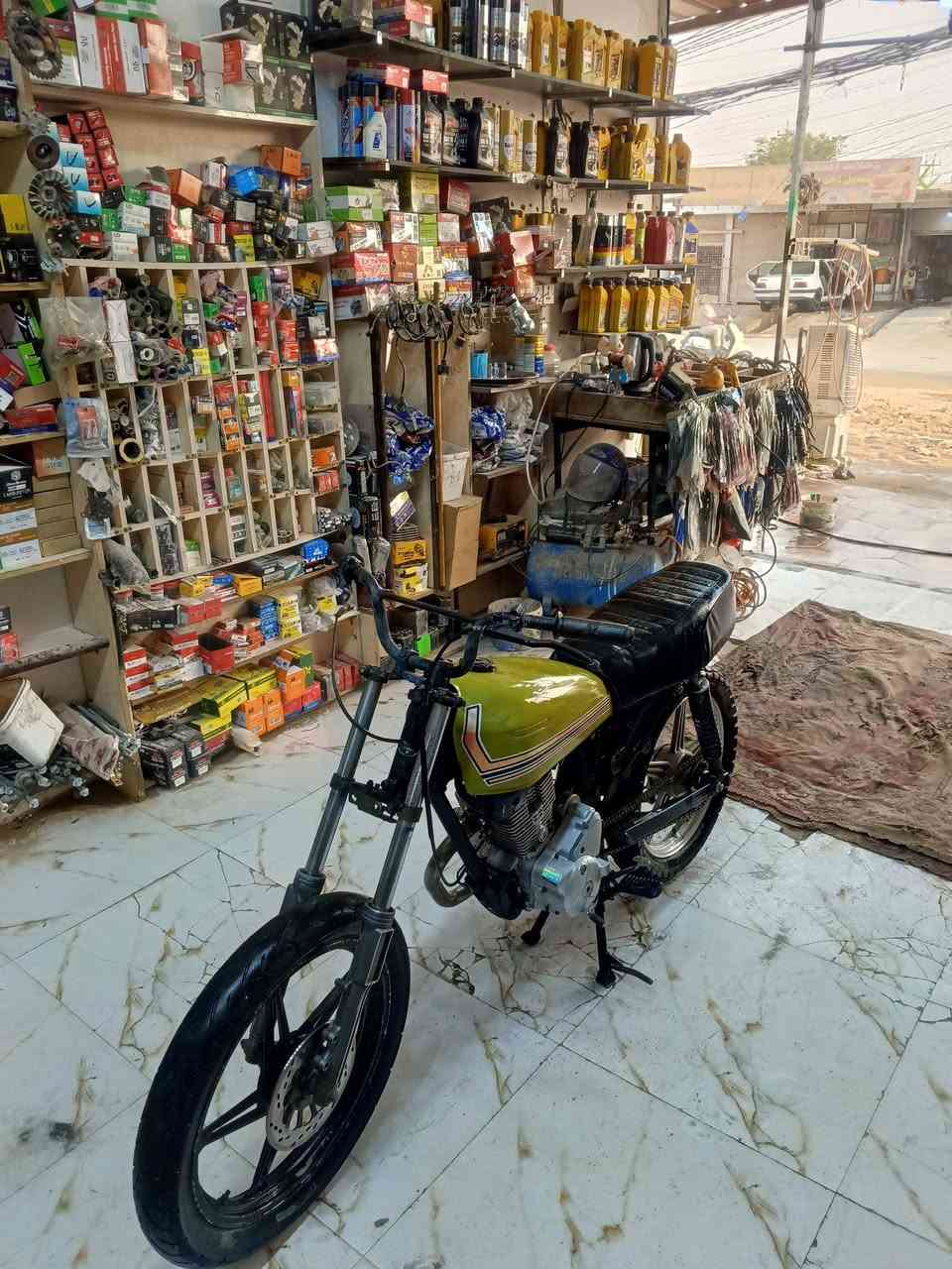 سيفان • دايون عظم • مزاد كربلا