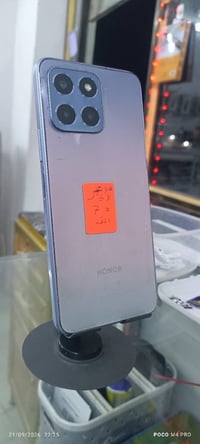 هونر X6 • ١٢٨ • بطارية ٥٠٠٠