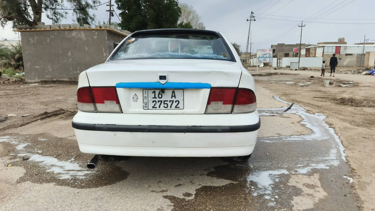 سلام عليكم سمند البيع مديل 2010 سياره جاهزه ما بيه اي نقص مكان كوت ***********,,,***********
