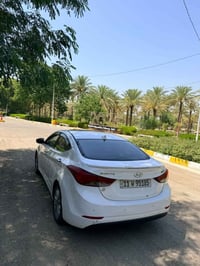 افانتي • ٢٠١٤ • ١٦٠٠