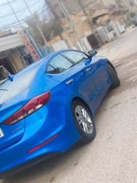 النتره ٢٠١٧ • حادثه خلفي • فول عده