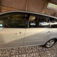 ٧ نفرات • محرك جديد • موديل ٢٠٠٣