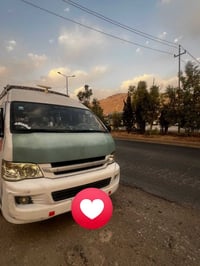 يوجد لدينا خط كفاءات السيديه والشهداء كيه باص للتواصل 07764022476