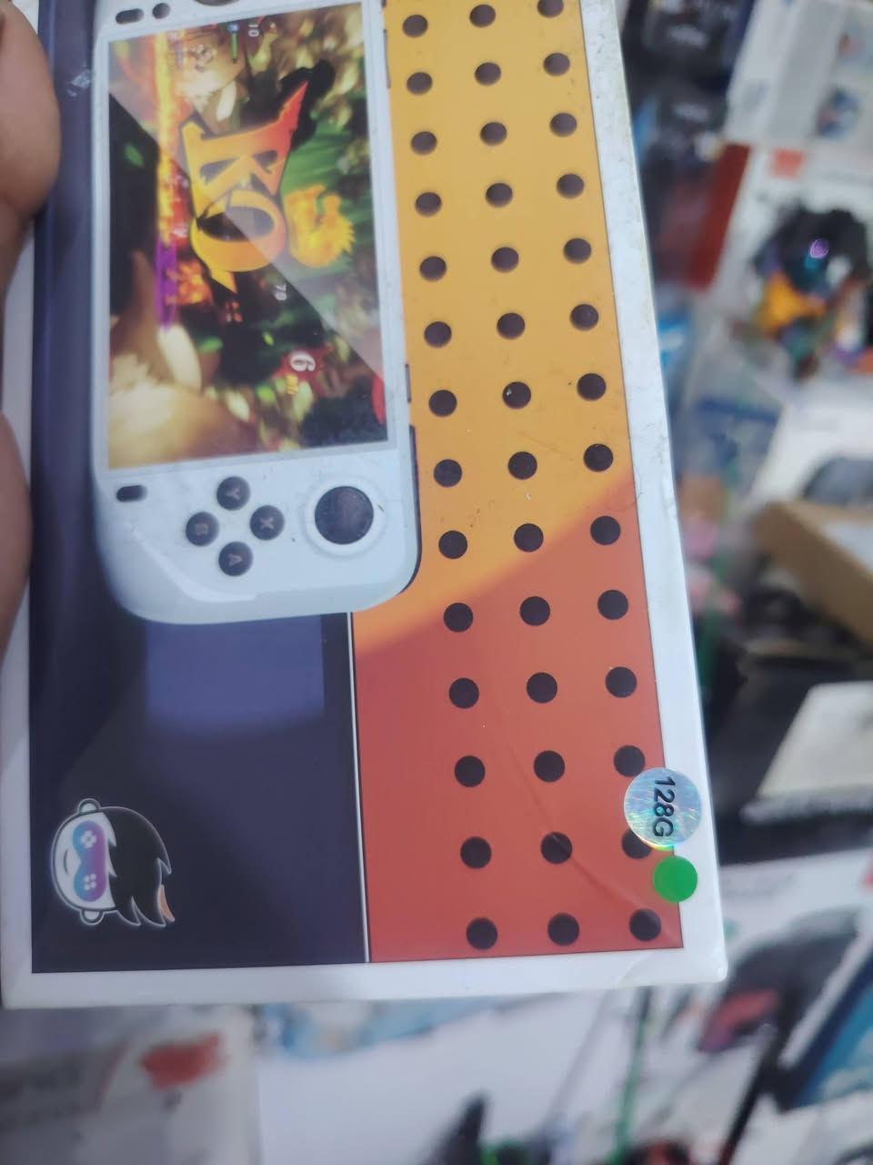 ذاكره ١٢٨ العاب psp و بلي
***********
