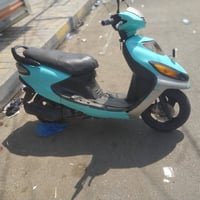 ماطور جمجمه • مكفول • كهربا شغّالة