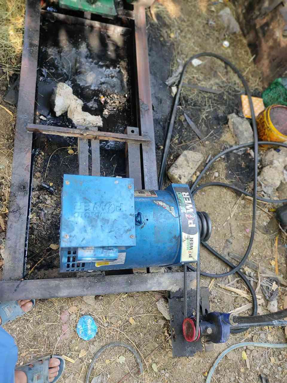 ماطور هندي للبيع
العنوان النجف قضاءالمشخاب اللا سفسار اكثر اتصال على رقم  ‏‪***********‬‏
