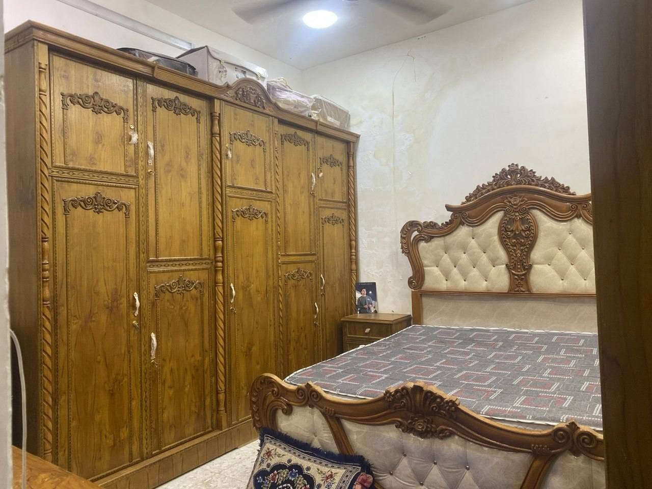 سلام عليكم غرفه صاج عراقي خمسه ملم ضخمه صارلها شهر السعر 1200 بيها مجال لطيبين العنوان بغداد الشعله.
*********** متواجد واتساب
سلام عليكم غرفه صاج عراقي خمسه ملم ضخمه صارلها شهر السعر 1200 بيها مجال لطيبين العنوان بغداد الشعله.

