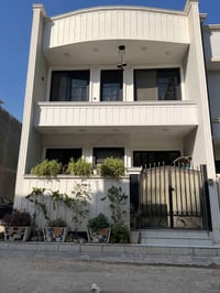 دار للبيع في منطقه البعيثه السلطان الثالث بناء سنه ٢٠٢٤ درجه اولى  محت...