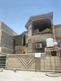 خلف كلية الكنوز • ٢٠٠م • دور كهرباء