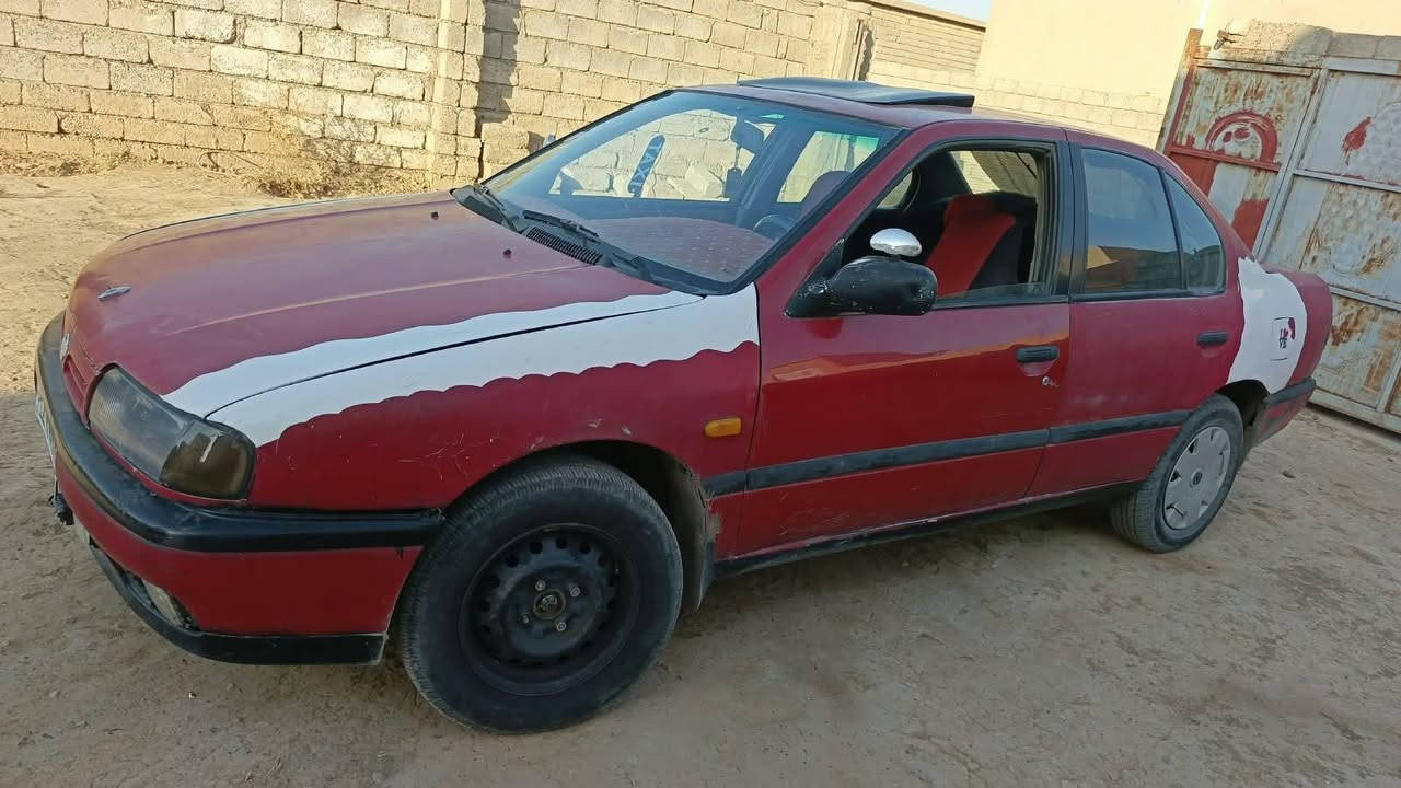 السلام عليكم سياره للبيع برايمر حجم 16مديل 1991السعر 26 وبيها مجال  يرهم مراوس فكرتره 18/  ***********/    ***********
