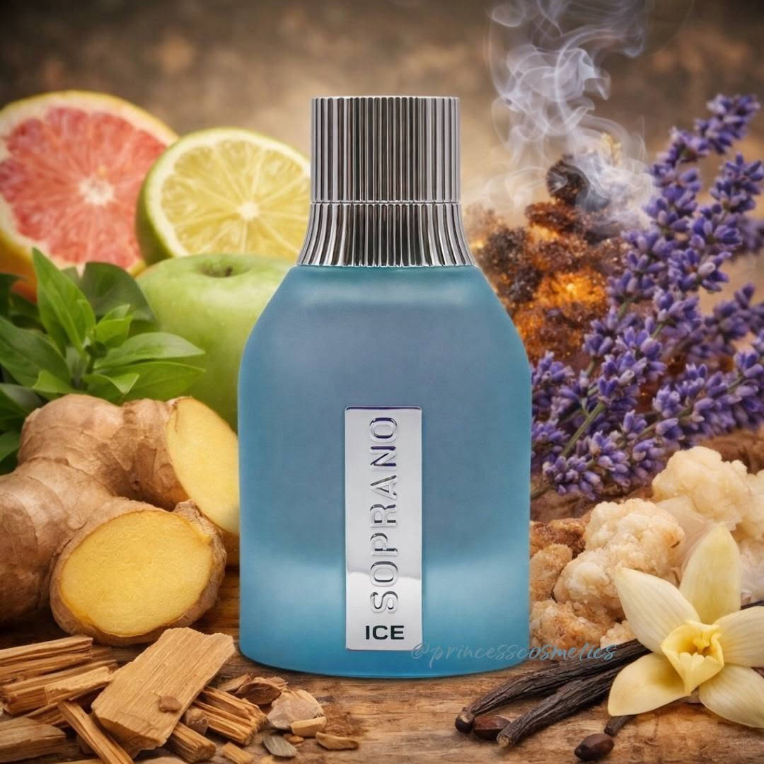 عطور اصلية • تقسيمات • توصيل العراق