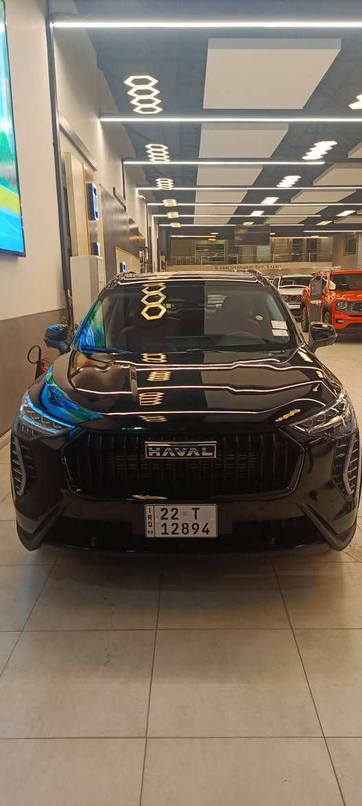 هافال 2025 الفيست لفت فول مواصفات محرك 1.5 توربو ماشي 12 الف مكفول من الصبغ بأسمي سياره جديده بدون مصرف للاستفسار
 ***********
 ***********

