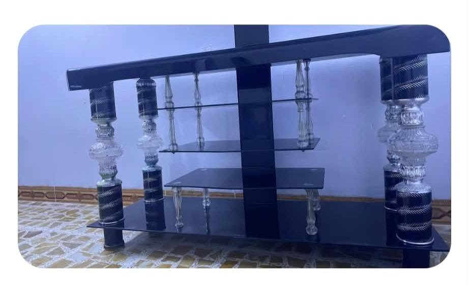 ميز بلازما • بيه مجال
