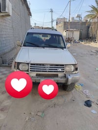 باجيرو • للبيع • واتساب