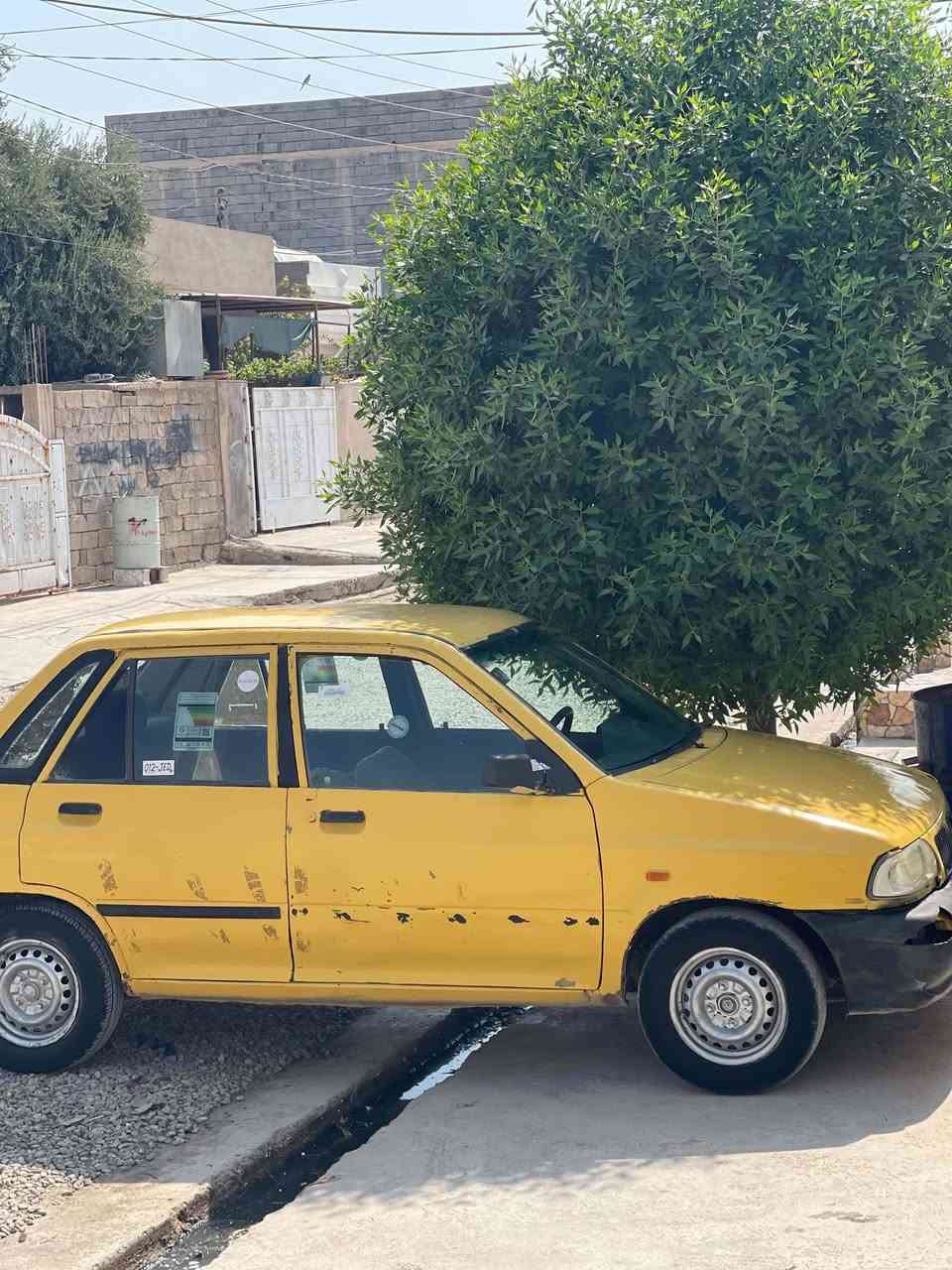 سلام علیک للبیع سایبا مودیل 2012کلە بشرت تایرات جدید سعرە ملیونو400 بی مجال
