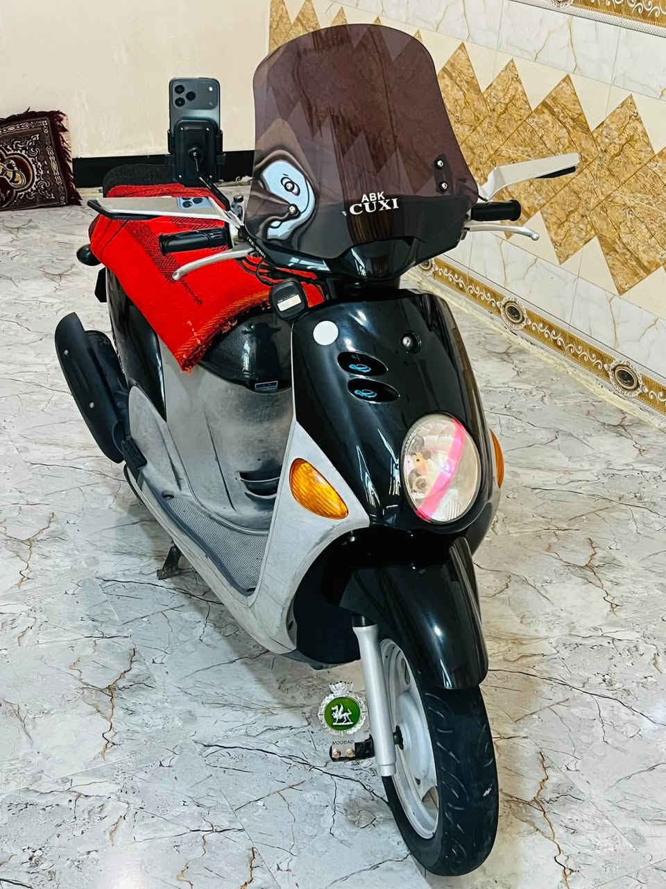 اربعه كير • نضيفه • كفاله عامه