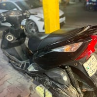دراجه ثعلب للبيع كلجات رياضيه  عقل رياضي  قبل خمس تشهر نزلته من الرمبه...