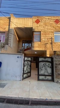 خانوو بۆ کرێ - بيت للإيجار بەختیاری - خانوو بۆ کرێ 🏡 ​ڕووبەر: ١٠٠ مەتر...