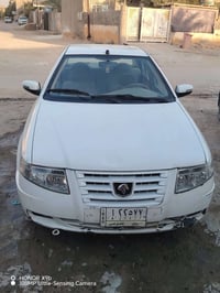 سمند • ٢٠١١ • بابل