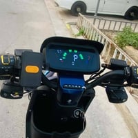 ٢٠٢٦ • ٥ بطاريات • ٣٢ امبير