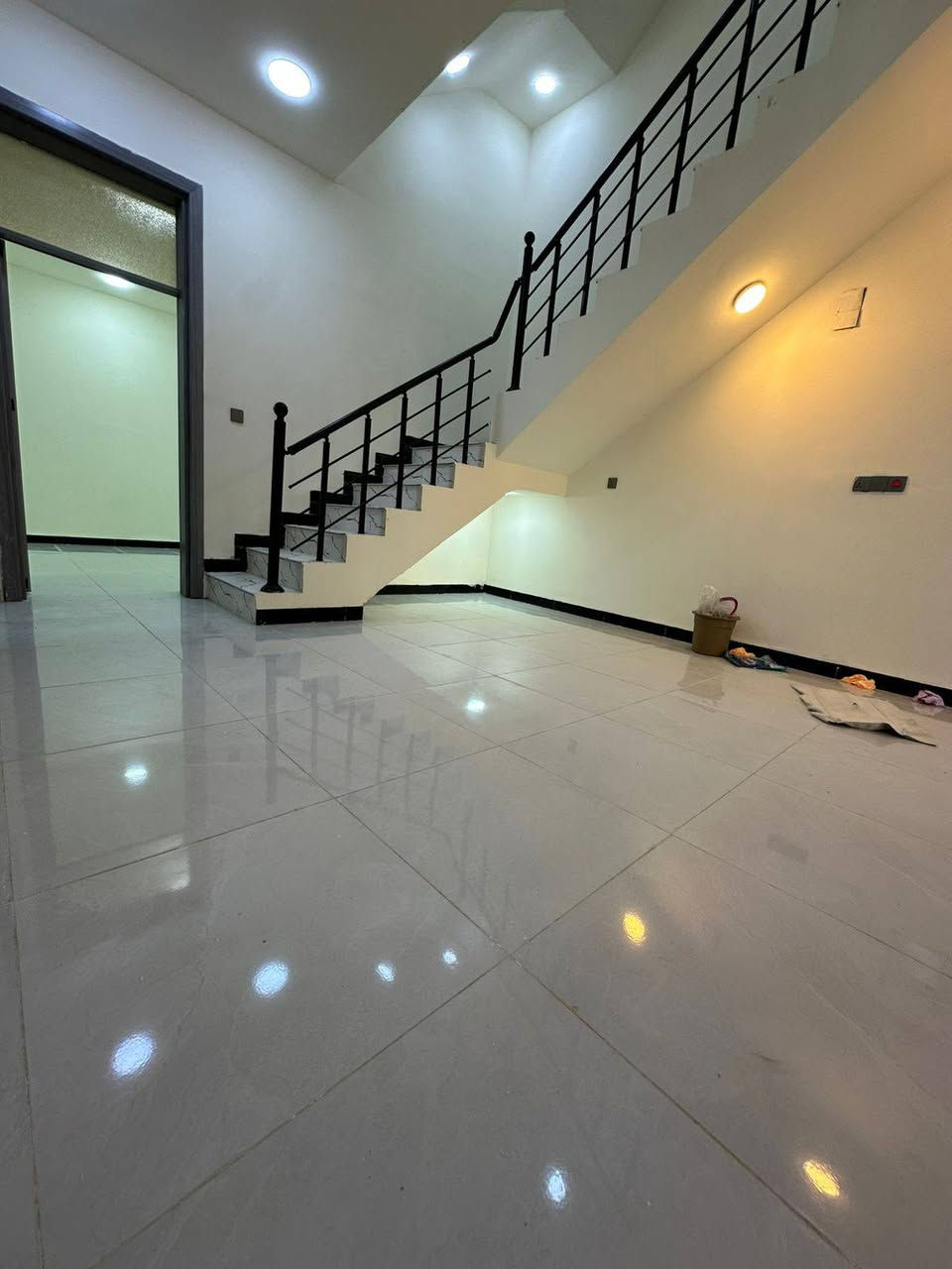 يتوفر لدينه بيوت للأيجار
+ شقق 🏡ابغداد -الدورة -عرب جبور
للاستفسار-/(***********)
