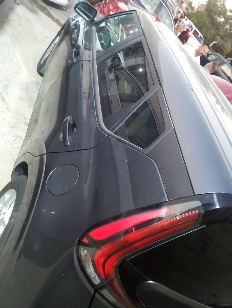 السلام عليكم كيا صول موديل 25
بدون رقم سياره جاهزه حادثها فقط بنيد بدون ايرباك للاستفسار الاتصال ***********
