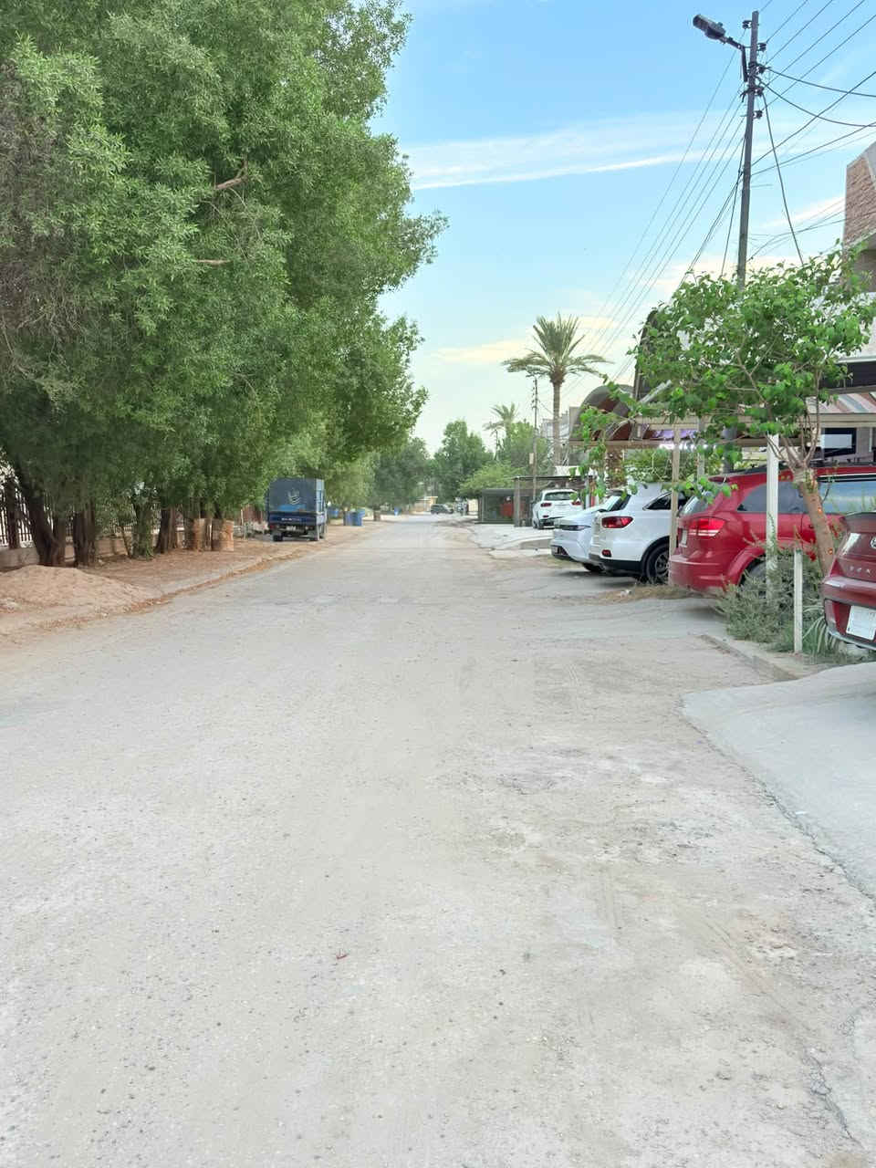 حي الامير • ٢٧٥م • طابو صرف