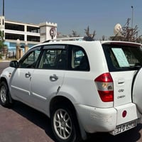 شيري تيكو • ٢٠١٢ • مكينة ٢٠١٨