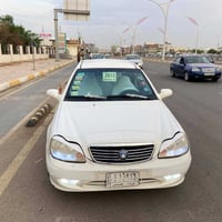 جيلي ٢٠١٣ • بنزين • سنوي لحد ٢٠٢٦